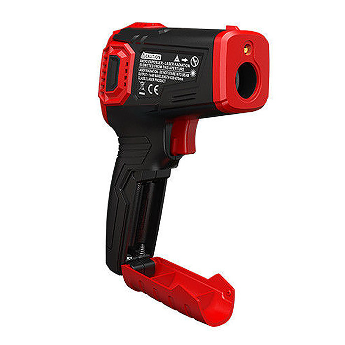 ترمومتر لیزری هابوتست مدل HT650C