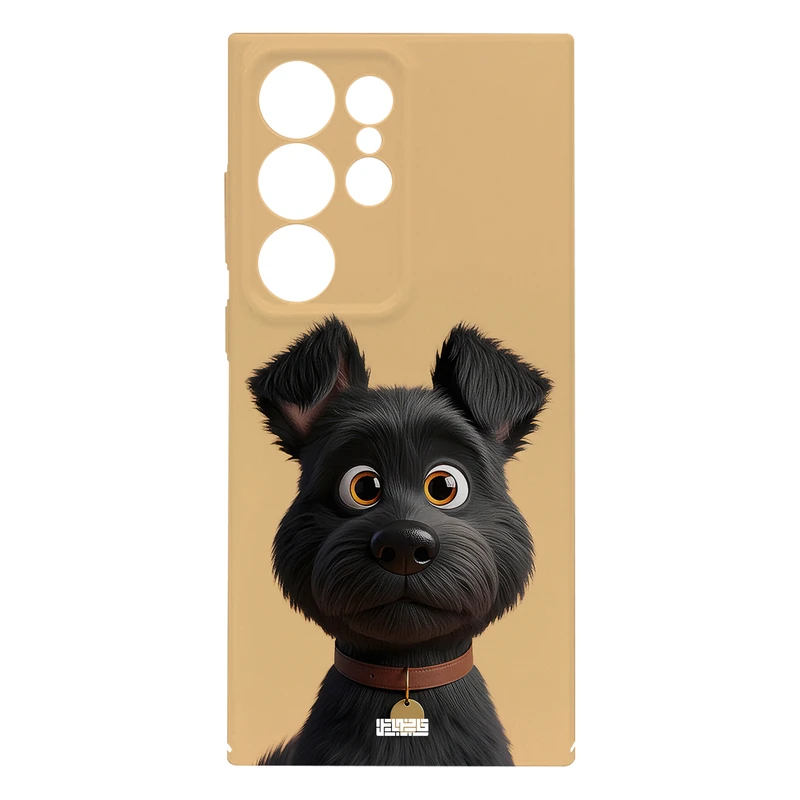 کاور قاب موبایل علوی مدل HML مناسب برای گوشی موبایل سامسونگ Galaxy S24 Ultra