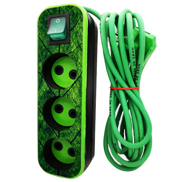 چندراهی برق مدل GREEN1000