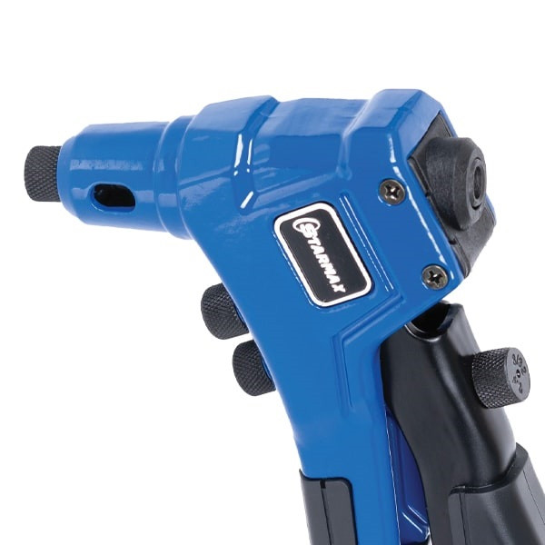 انبر پرچ فشار قوی استارمکس مدل R-STAR MAX-14065