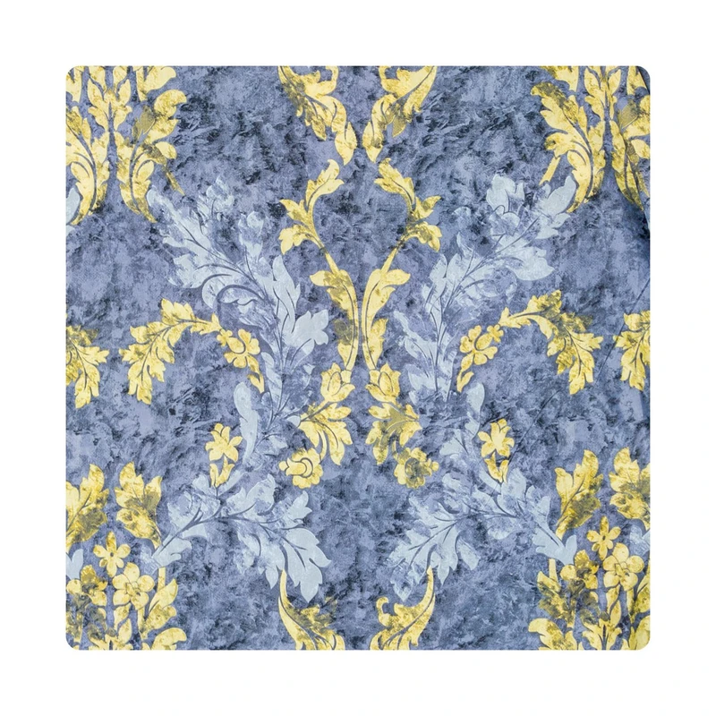 روکش لحاف مایکروفایبر آدنو مدل ناهید کد CH161 دو نفره سایز 240x220 سانتی‌متر