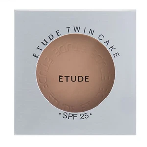 پنکیک اتود سری Twin Cake مدل Medium Beige 3