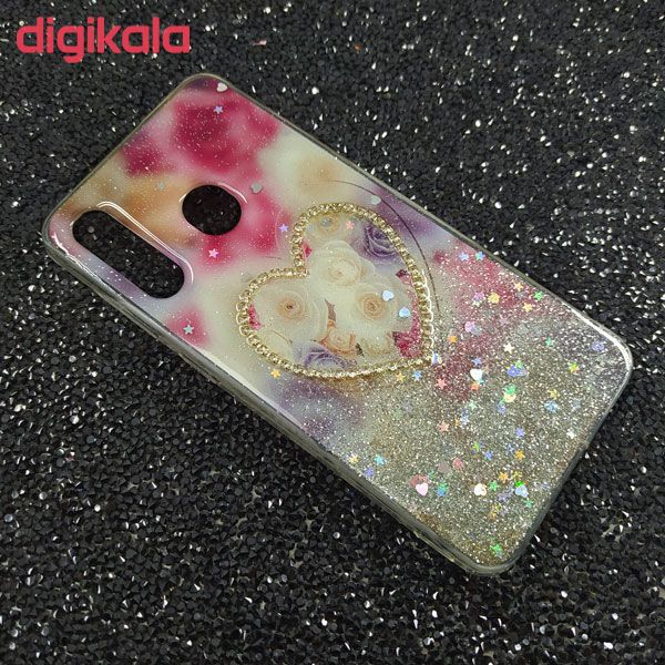 کاور مدل SA422C مناسب برای گوشی موبایل سامسونگ Galaxy A60 / M40 main 1 1