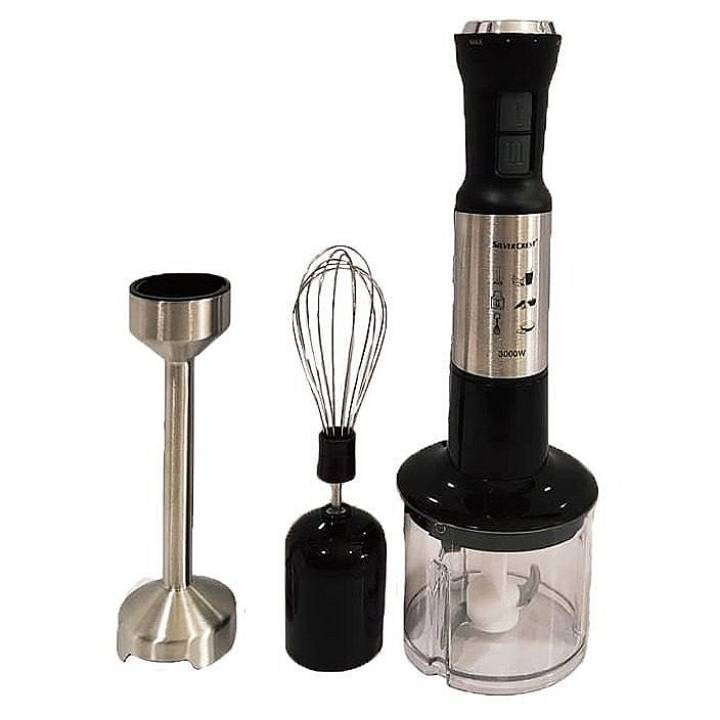 گوشت کوب برقی سیلور کرست مدل SI-717