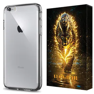 LEO Ghab SJL Cover Suitable for Apple iPhone 7 /  iPhone 8  Mobile Phone