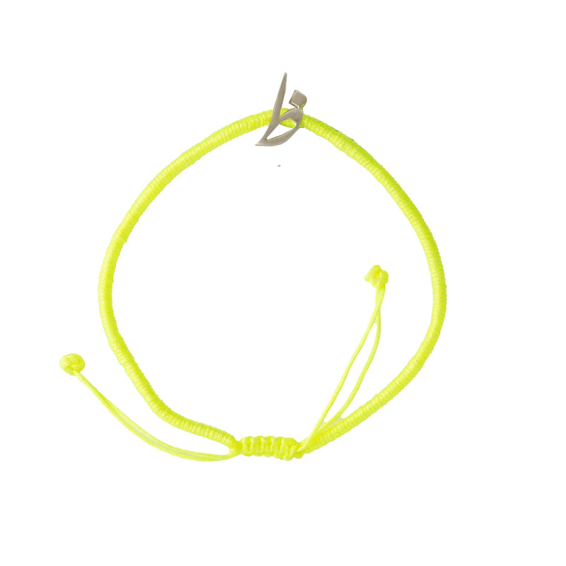 پابند نقره زنانه مدل MDSS-AT2961