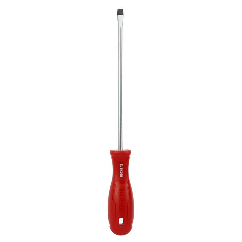 پیچ گوشتی دوسو رونیکس مدل RH-2772
