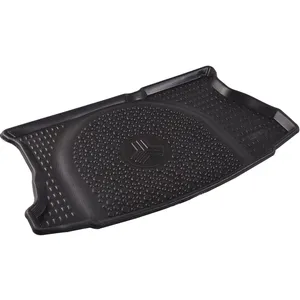 Babol 3D Car Vehicle Trunk Mat For Tiba 211
