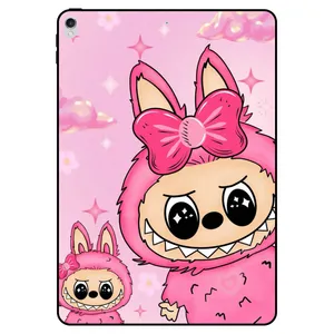 Megafone Labubu 7476 Cover For Tablet Apple iPad Pro 10.5 2017