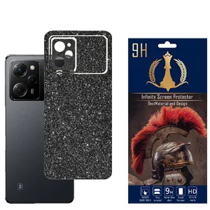 Infinity PRO MAX Cover Sticker For XIAOMI POCO X5 PRO