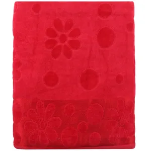 حوله استخری آیدین کد 110602 سایز 140x80 سانتی ‌متر