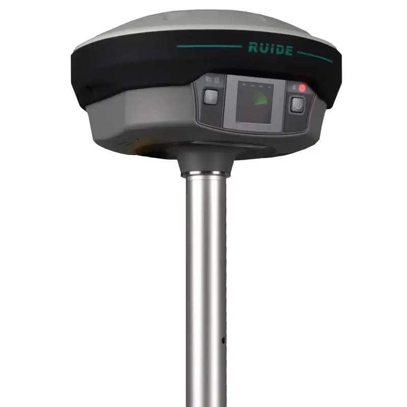 گیرنده ایستگاهی جی پی اس روید مدل RENO1