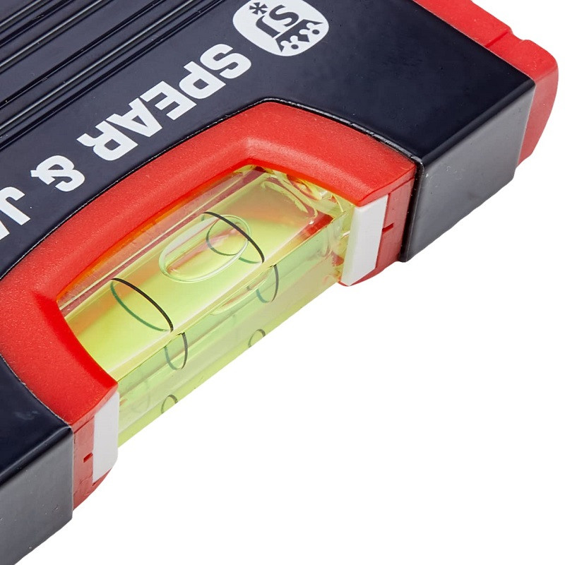 تراز جیبی اسپیر جکسون مدل SL100