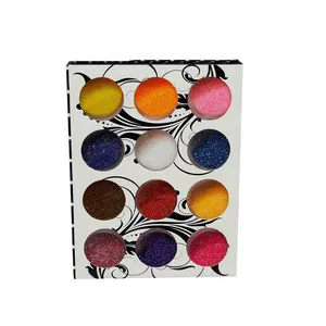 اکلیل ناخن مدل 11561-12 مجموعه 12 عددی