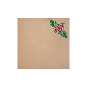 دستمال عزاداری مدل یا قتیل العبرات کد 00204100