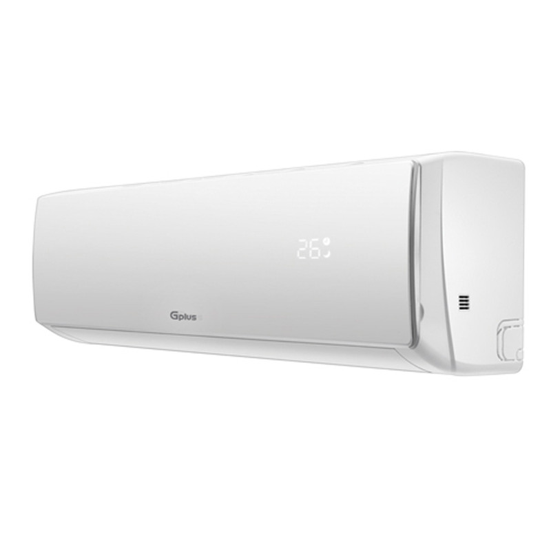 کولر گازی اسپلیت دیواری 30000 دور ثابت جی پلاس مدل  GAC-TF30EL1B