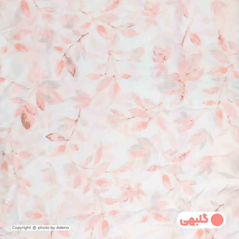 سرویس روتختی آدنو مدل ترانه کد IR137 دو نفره 4 تکه