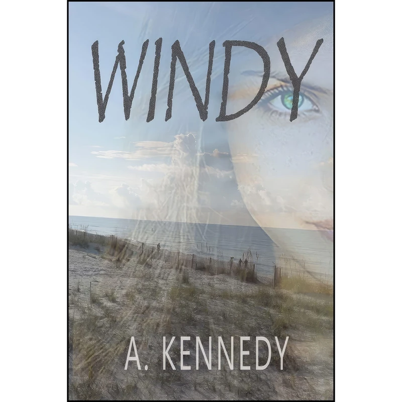کتاب Windy اثر A. Kennedy and V. Hester انتشارات تازه ها