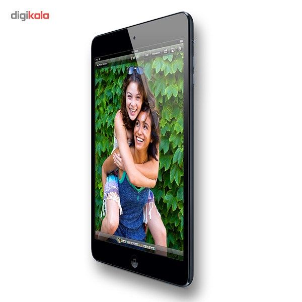 تبلت اپل مدل iPad mini Wi-Fi - ظرفیت 16 گیگابایت main 1 5