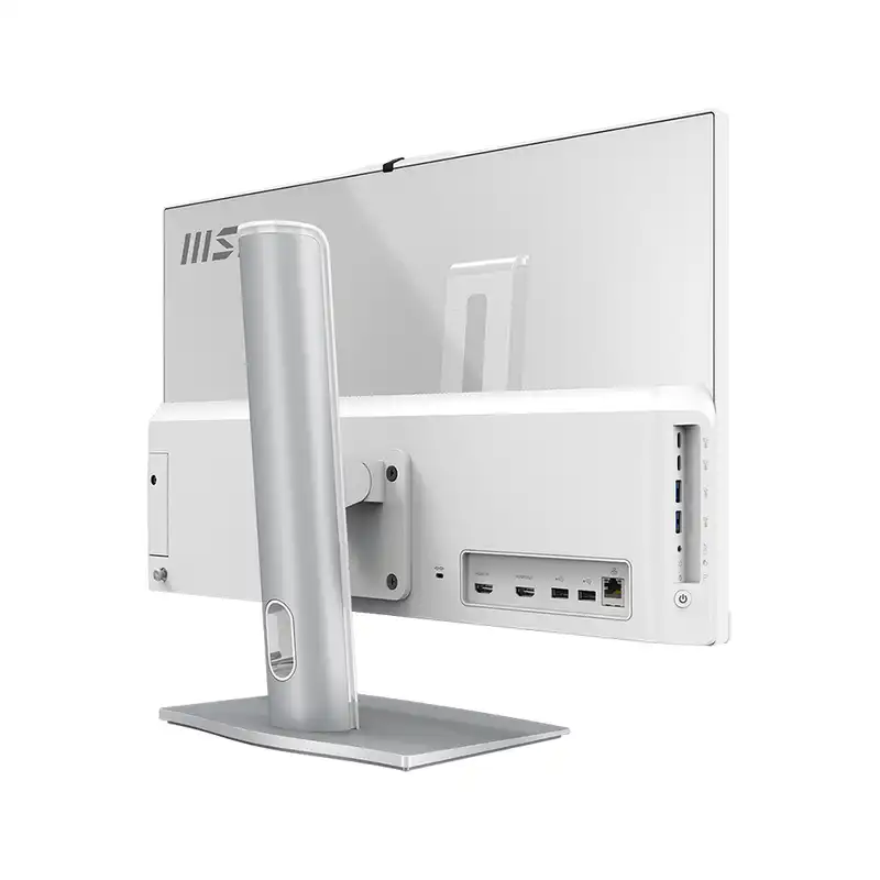 کامپیوتر همه کاره 23.8 اینچ ام اس آی مدل AM242P 11M-AB