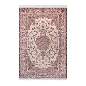 فرش ماشینی بهشتی مدل ماهور 5512 