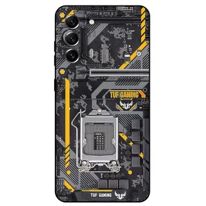 Megafone Gaming Board 8003 Cover For Samsung Galaxy S21 FE 5G