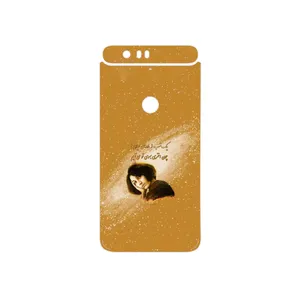 MAHOOT Forough Farrokhzad Cover Sticker for Google Nexus 6P