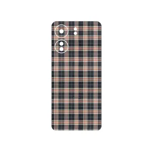 MAHOOT Fabric Texture 5 Cover Sticker for Xiaomi Poco C65