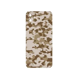 MAHOOT Army_Desert Cover Sticker for Samsung Galaxy F04