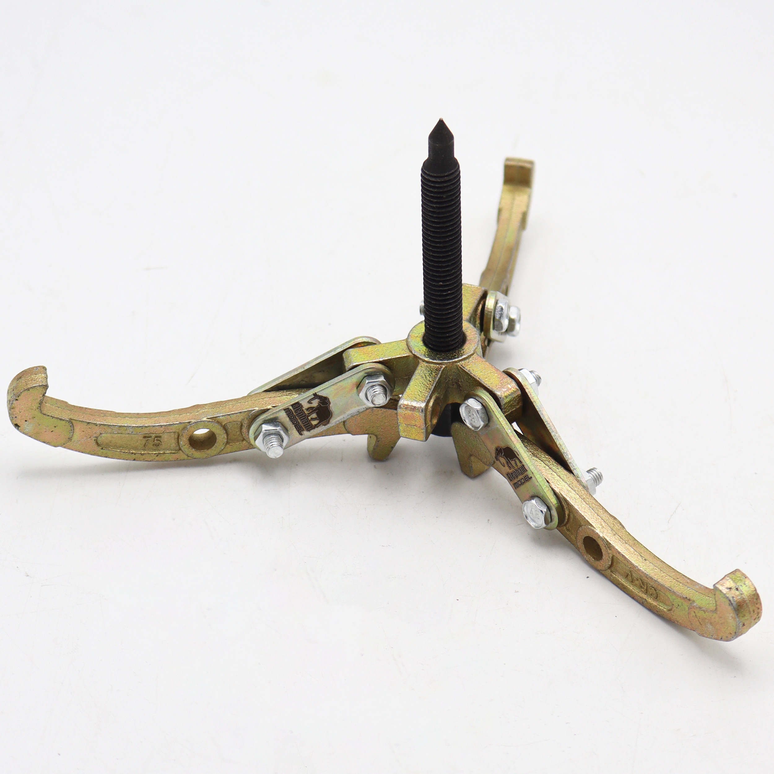 پولی کش مدل الفنت کد YPM-3SHAKH-SIZE3