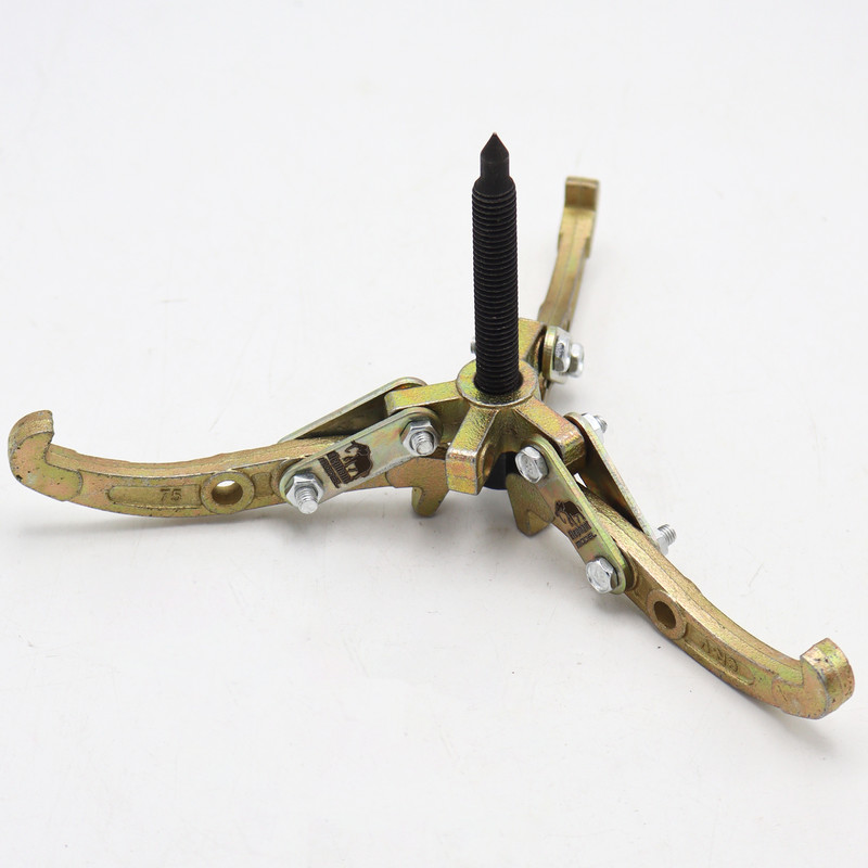 پولی کش مدل الفنت کد YPM-3SHAKH-SIZE3