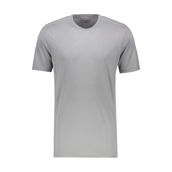 تی شرت آستین کوتاه ورزشی مردانه مل اند موژ مدل M07439-104