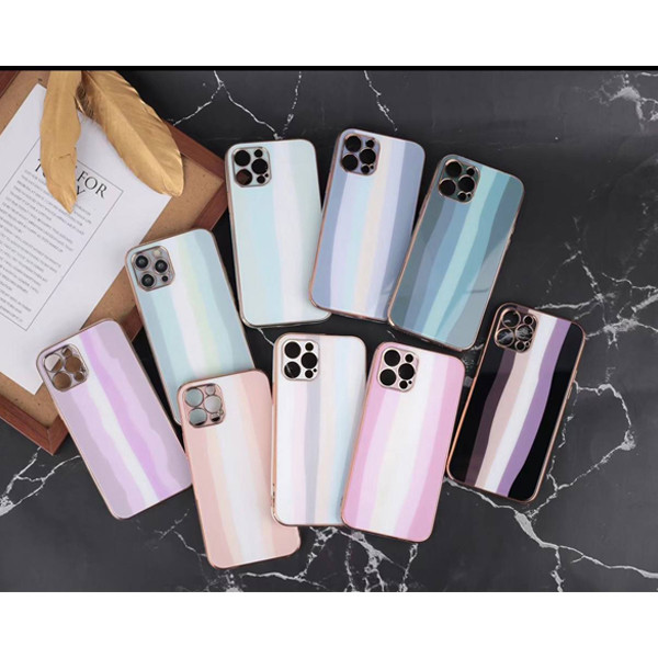 کاور مدلBTI-Ceramic مناسب برای گوشی موبایل اپل Iphone 12pro max