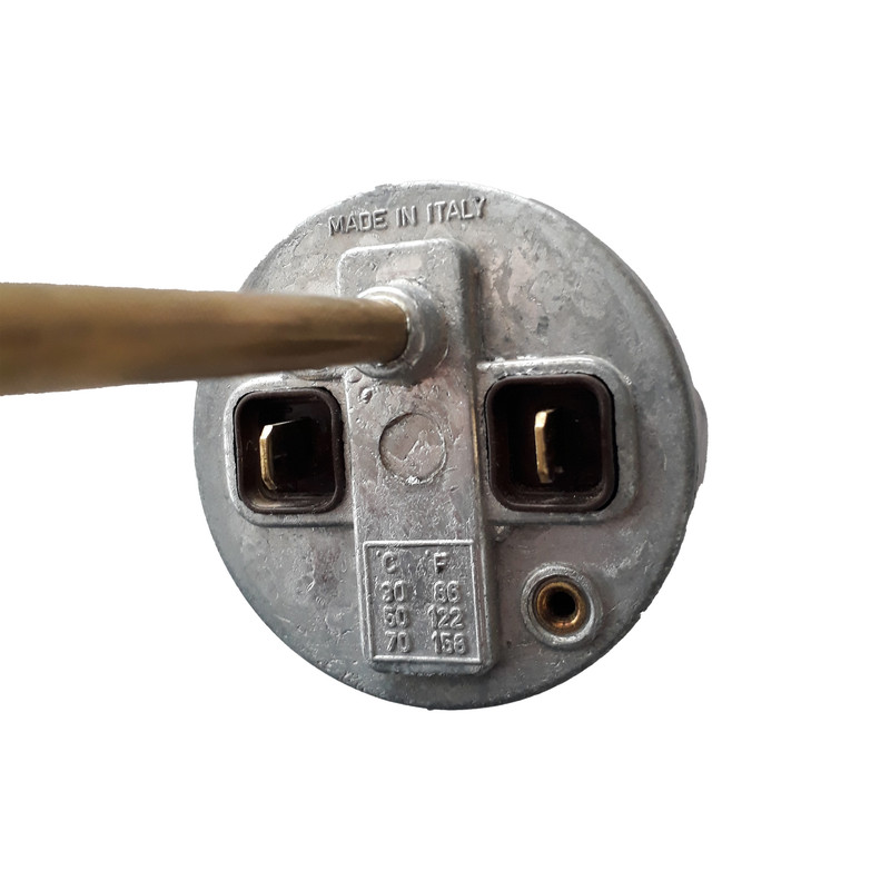 المنت آبگرمکن برقی ترمووات مدل RTM کد LA701