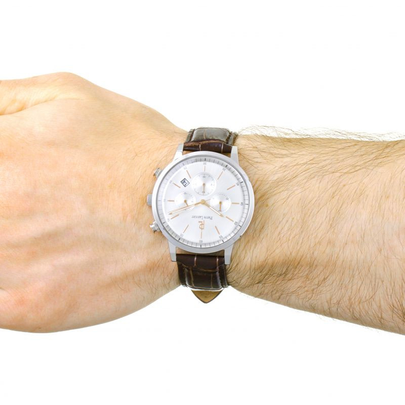 ساعت مچی عقربهای مردانه پیر لنیر مدل 213C124 ساعت مچی عقربهای مردانه پیر لنیر مدل 213C124