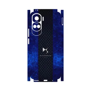 MAHOOT DS Automobiles-FullSkin Cover Sticker for Honor 90 Lite