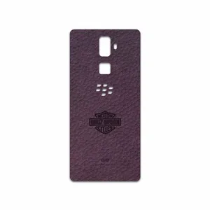MAHOOT PL-HRLY_DVDSN Cover Sticker for BlackBerry Evolve