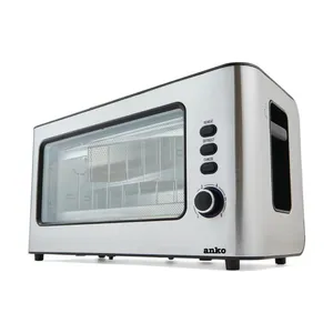 توستر آنکو مدل LD-T1002
