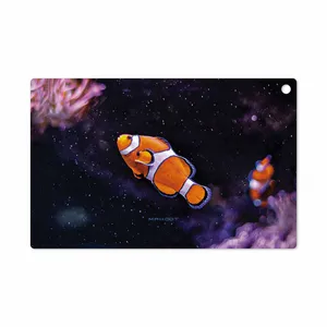 MAHOOT Clownfish Cover Sticker for Sony Xperia Tablet Z LTE 2013