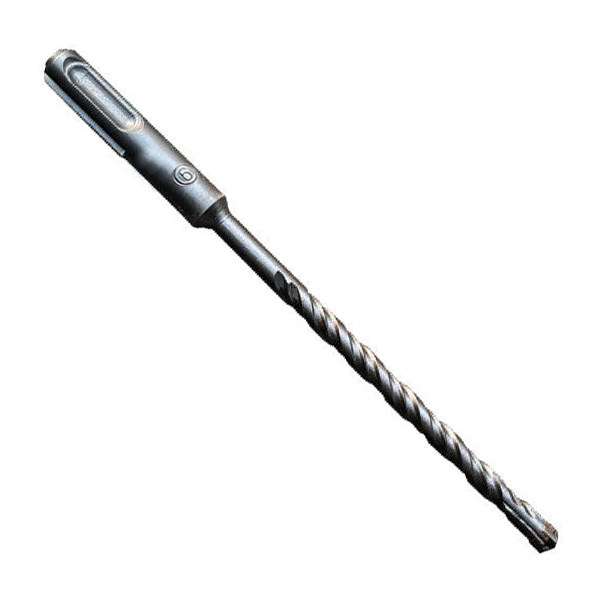 مته چهار شیار فرد مدل  HT - 006160 سایز 6 میلی متر 