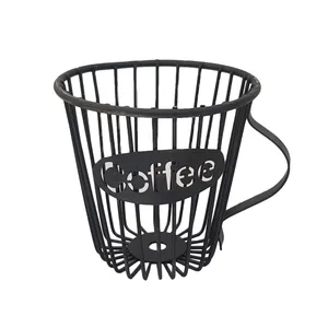 استند ابزار آشپزی مدل coffee کد 200