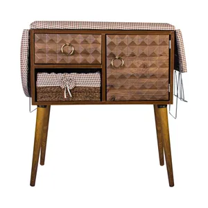 میز اتو مدل نرگس