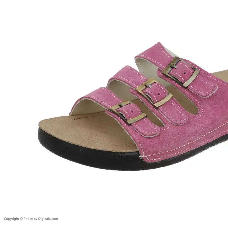 دمپایی زنانه آویده مدل AV0300409