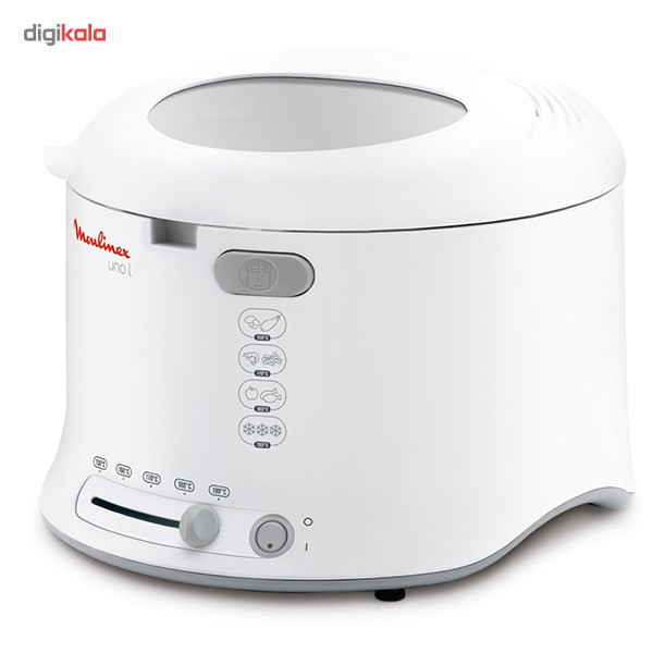 سرخ کن مولینکس مدل AF165