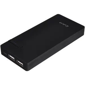 شارژر همراه لوکسا2 مدل EnerG Slim با ظرفیت 10000 میلی آمپر ساعت