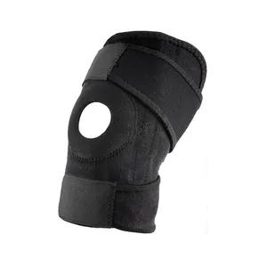 زانوبند طبی پرو اکشن مدل آتل دار کد 733