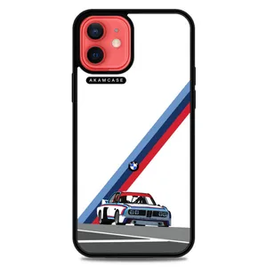 AKAM AMC-AW12-BMW-23 Cover For Apple iPhone 12