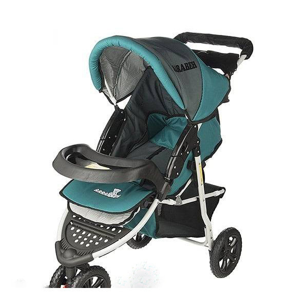 کالسکه ارابه مدل 319