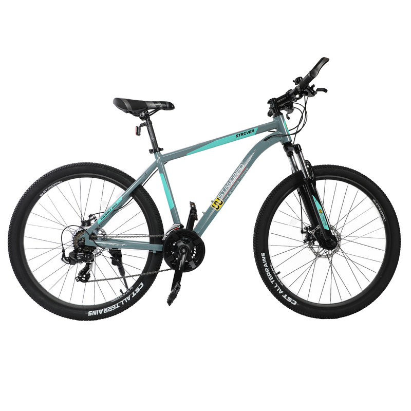 دوچرخه کوهستان دبلیو استاندارد مدل STRIVER سایز 27.5