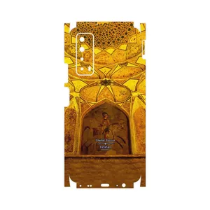 MAHOOT Chehel Sotoun Palace-FullSkin Cover Sticker for Huawei Y7a